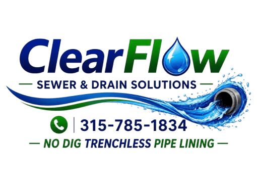 ClearFlow Sewer & Drain Solutions